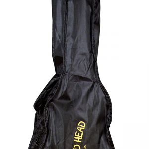 Diamond Head Ukulele DU-200B Baritono Caoba Satinado