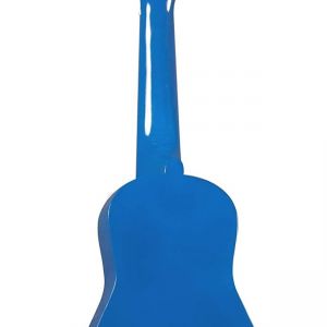 Diamond Head Ukulele DU-107 Soprano Rainbow Blue