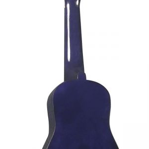 Diamond Head Ukulele DU-108 Soprano Rainbow Purple