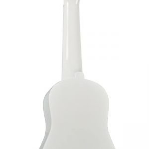 Diamond Head Ukulele DU-109 Soprano Rainbow White