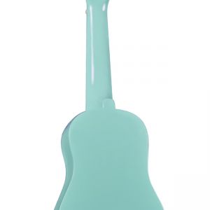 Diamond Head Ukulele DU-116 Soprano Rainbow Turquoise