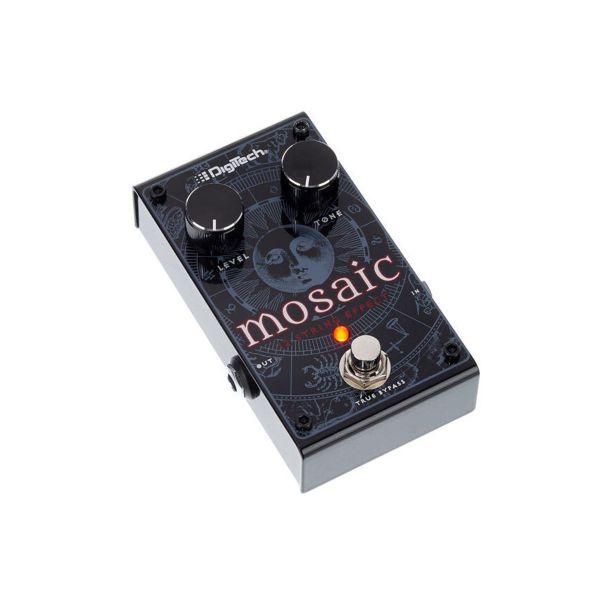 Digitech Mosaic 12 String Effect Fanatic Guitars