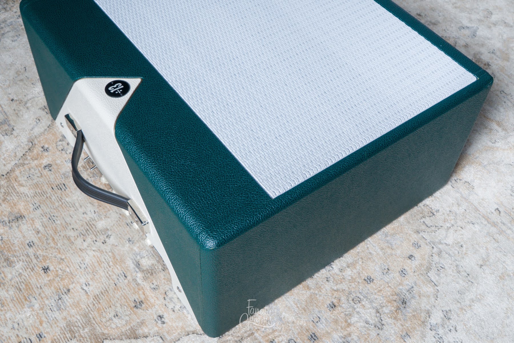 Divided By 13 BTR 23 Combo Green Egg divided-by-13-btr-23-combo-green-egg