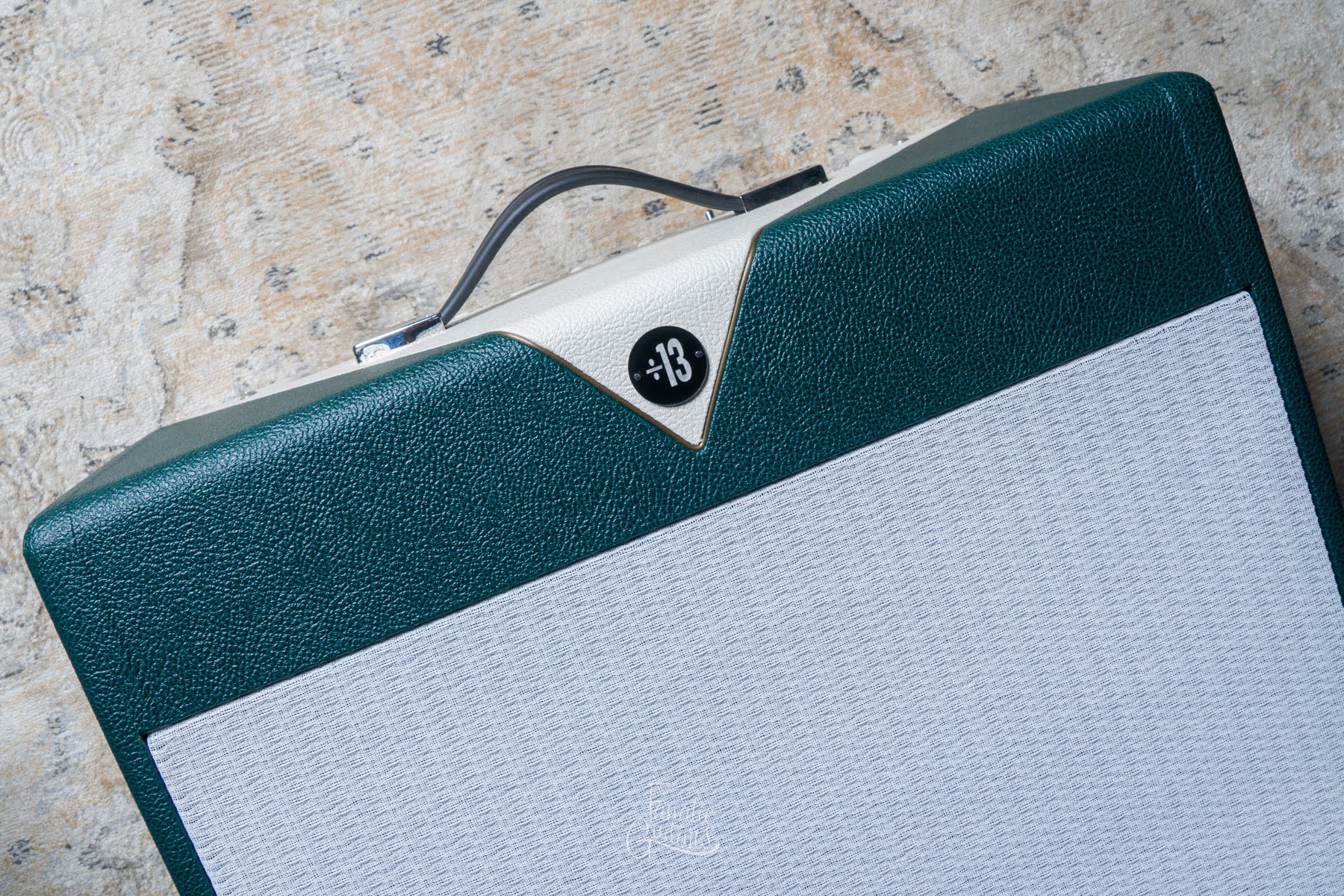 Divided By 13 BTR 23 Combo Green Egg divided-by-13-btr-23-combo-green-egg