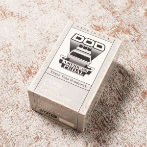DOD Pedals FX30-B Gate/Loop B-Stock
