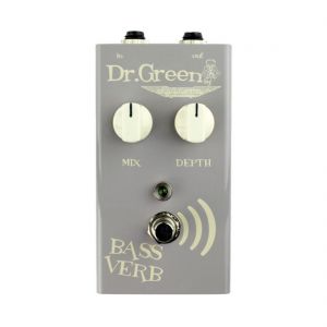 Dr Green Bass Reverb B-Stock