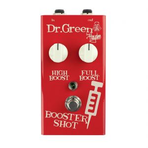 Dr Green Booster Shot B-Stock