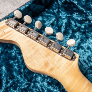 Echopark 54 / 64 Vintage Aged Mary Kaye Burst