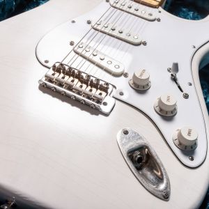 Echopark 54 / 64 Vintage Aged Mary Kaye Burst