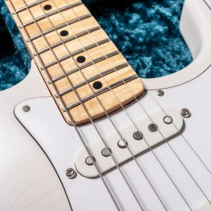 Echopark 54 / 64 Vintage Aged Mary Kaye Burst