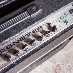 Egnater by Rocktron TOL 50 Combo Segunda Mano