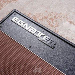 Egnater by Rocktron TOL 50 Combo Segunda Mano