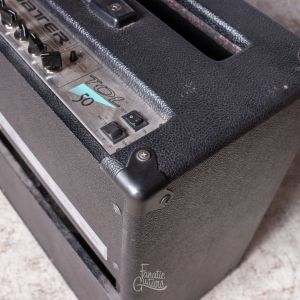 Egnater by Rocktron TOL 50 Combo Segunda Mano