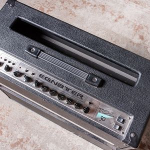 Egnater by Rocktron TOL 50 Combo Segunda Mano
