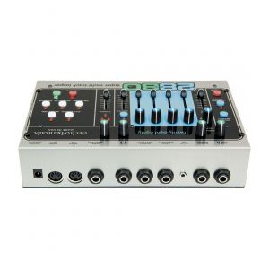 Electro-Harmonix Classic 2880 Multi-Track Looper