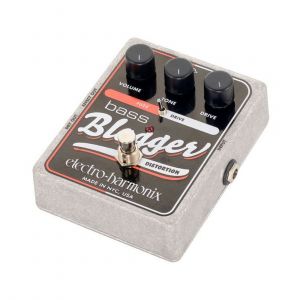 Electro-Harmonix Bass Blogger