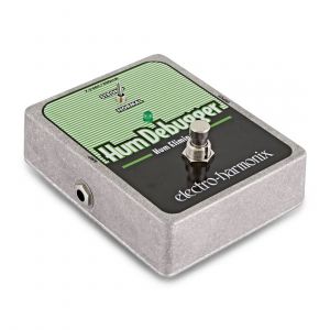 Electro-Harmonix Hum Debugger