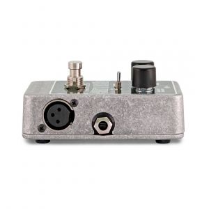 Electro-Harmonix Iron Lung Vocoder