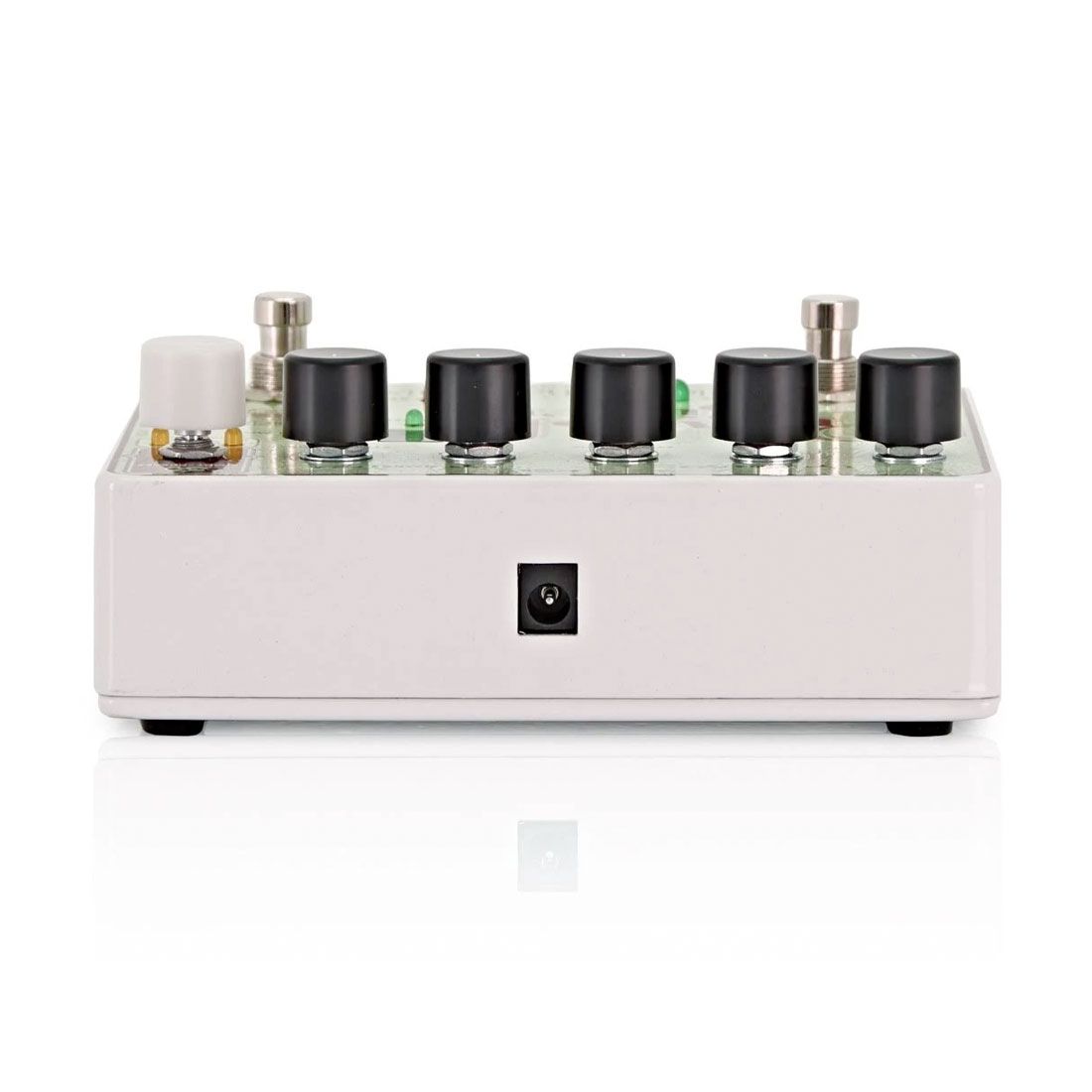 ElectroHarmonix Ravish Sitar Pedal Fanatic Guitars