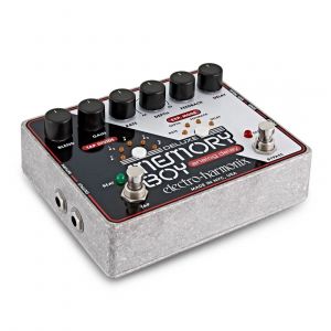 Electro-Harmonix Deluxe Memory Boy