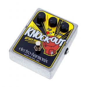 Electro-Harmonix Knockout