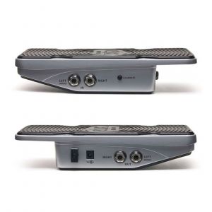 Electro-Harmonix Next Step Pan Pedal