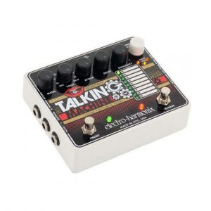 Electro-Harmonix Stereo Talking Machine