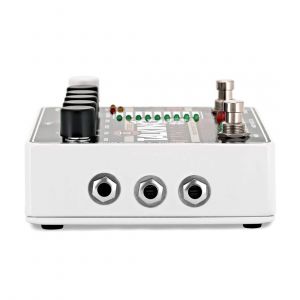 Electro-Harmonix Stereo Talking Machine