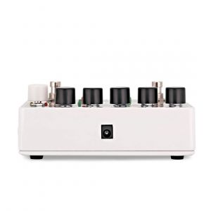 Electro-Harmonix Stereo Talking Machine