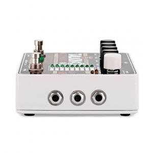 Electro-Harmonix Stereo Talking Machine