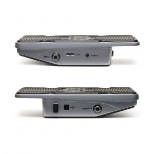 Electro-Harmonix Stereo Talking Machine