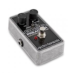 Electro-Harmonix Bass Preacher