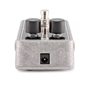 Electro-Harmonix Bass Preacher