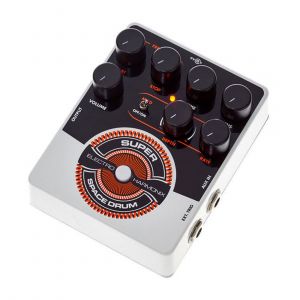 Electro-Harmonix Super Space Drum