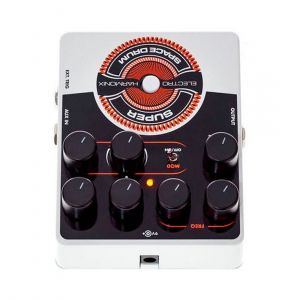 Electro-Harmonix Super Space Drum
