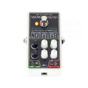 Electro-Harmonix Nano Battalion