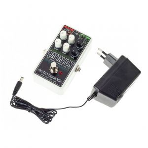 Electro-Harmonix Nano Battalion