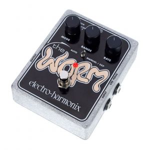 Electro-Harmonix Worm