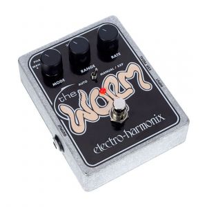 Electro-Harmonix Worm