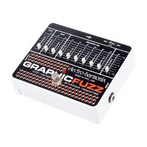 Electro-Harmonix Graphic Fuzz