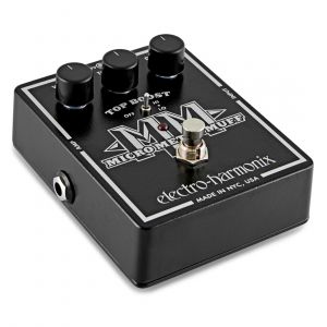 Electro Harmonix Micro Metal Muff