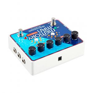 Electro Harmonix MT1100 Deluxe Memory Man Tap Tempo