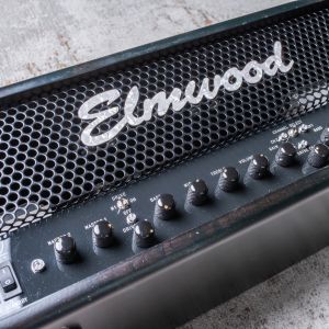 Elmwood Modena M60 B-Stock