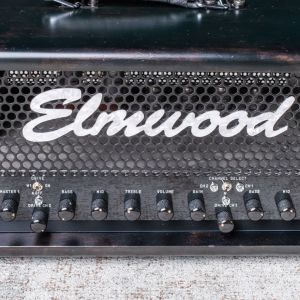 Elmwood Modena M60 B-Stock