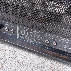 Elmwood Modena M60 B-Stock