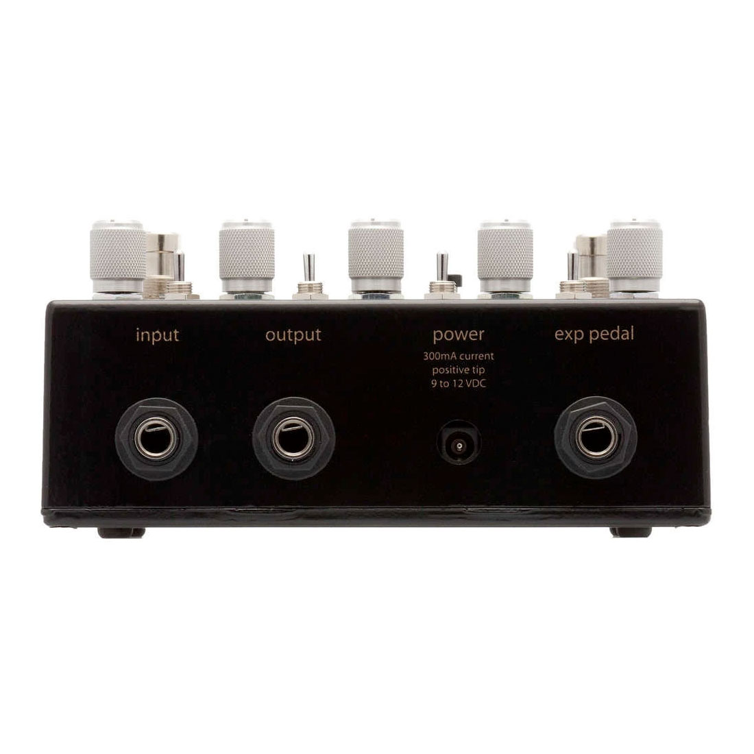 Empress Effects Superdelay Vintage Modified Segunda Mano