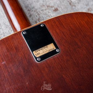 Epiphone FT 145 S Made in Japan Second Hand