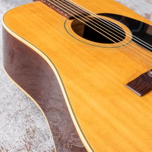 Epiphone FT 145 S Made in Japan Second Hand