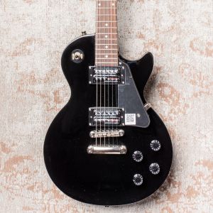 Epiphone Les Paul Studio Ebony #15071509279