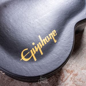 Epiphone Estuche Guitarra Dreadnought B-Stock